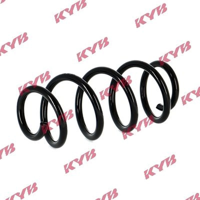 KYB 2 x Suspension Springs fits Mini Mini 2013-2014