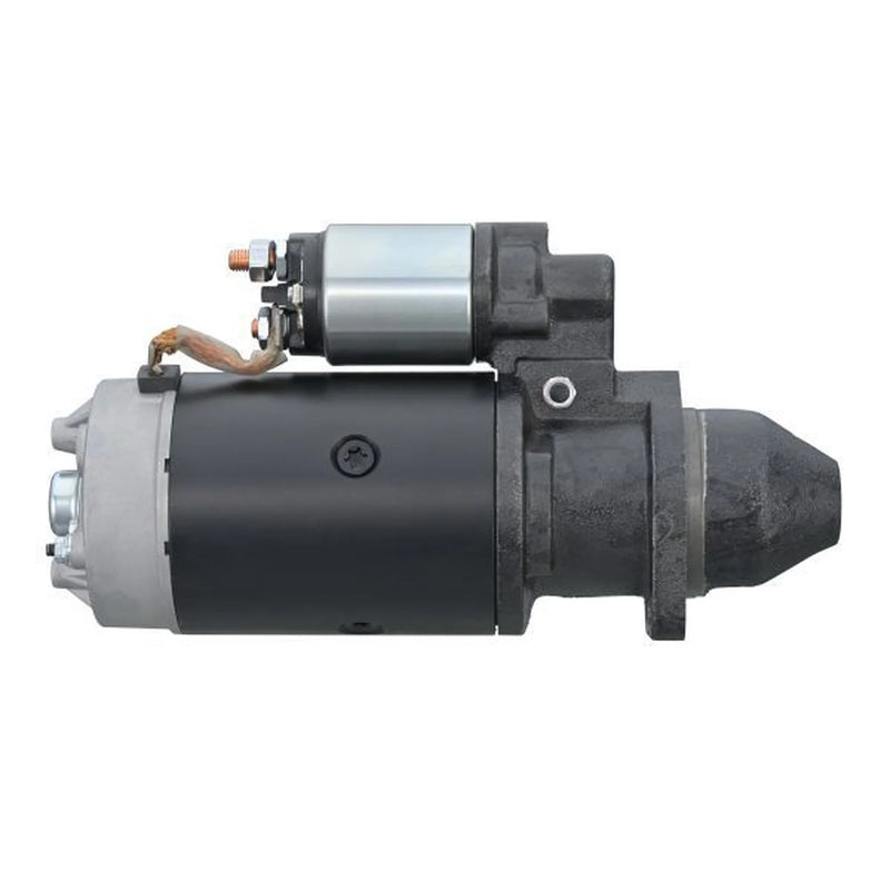Hella Starter Motor 12V 3kW 9 Teeth