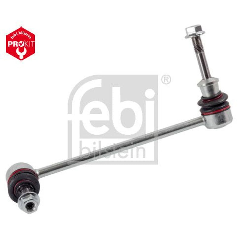 Febi Stabiliser Bar Link Coupling Rod Front Left 29610