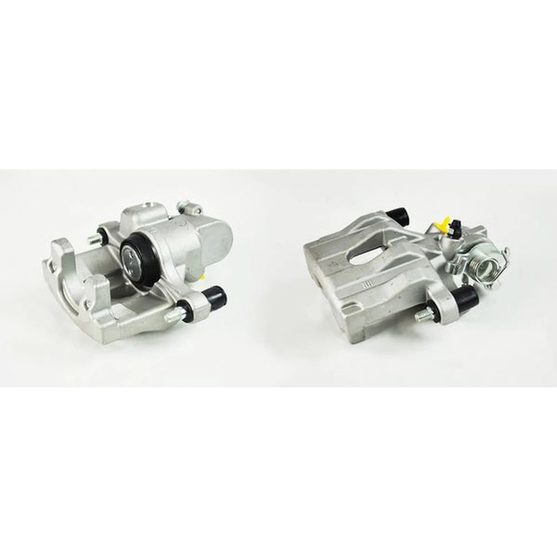 Juratek Brake Caliper Assembly Rear Right fits Renault Espace 2002-2015