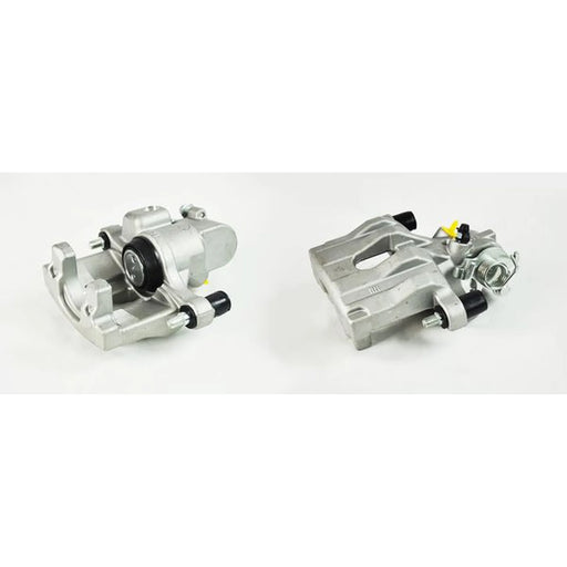 Juratek Brake Caliper Assembly Rear Right fits Renault Espace 2002-2015