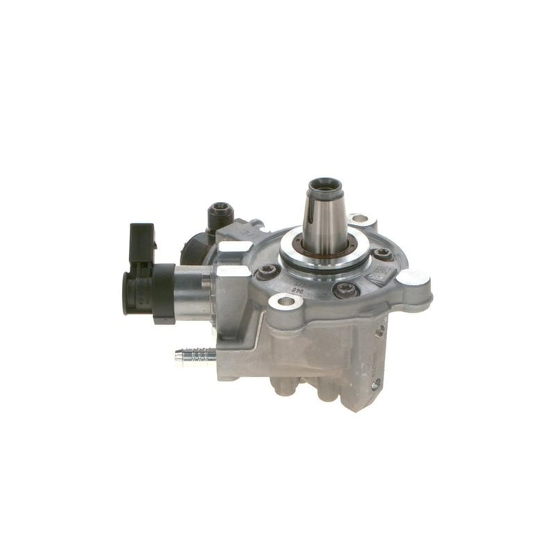 Bosch High Pressure Fuel Pump fits BMW 1 Sports Hatch 2011-2019