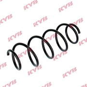 KYB Front Suspension Coil Spring fits Citroën Berlingo 2018 on 1.2 1.5