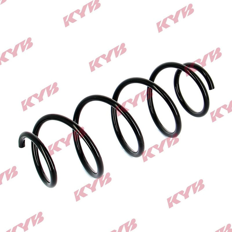 KYB Front Suspension Coil Spring fits Citroën Berlingo 2018 on 1.2 1.5