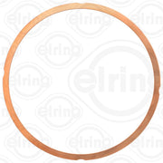 Elring Cylinder Liner Gasket OD ID 0mm Thick 509.830