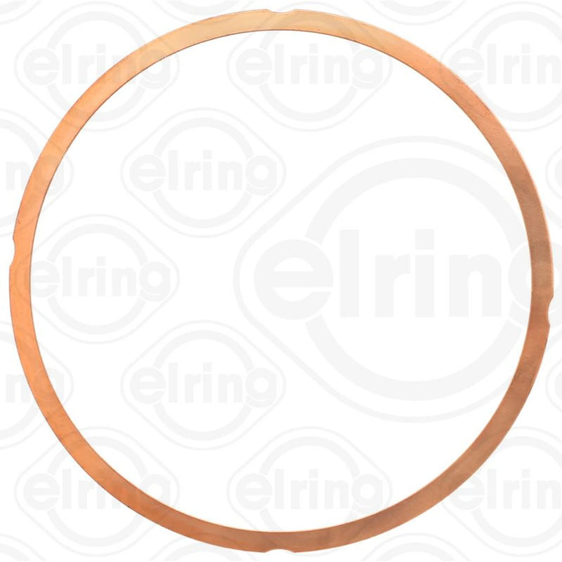 Elring Cylinder Liner Gasket OD ID 0mm Thick fits Porsche 356 1950-1963