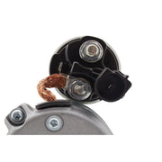 Hella Starter Motor 12V 2kW 13 Teeth fits Audi A3 2010-2016 1.2