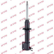KYB 2 x Front Shock Absorbers fits Daihatsu Mira III 1990-1994 0.8
