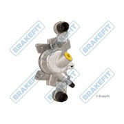 Apec Brake Caliper Assembly Rear Left BCA2151E