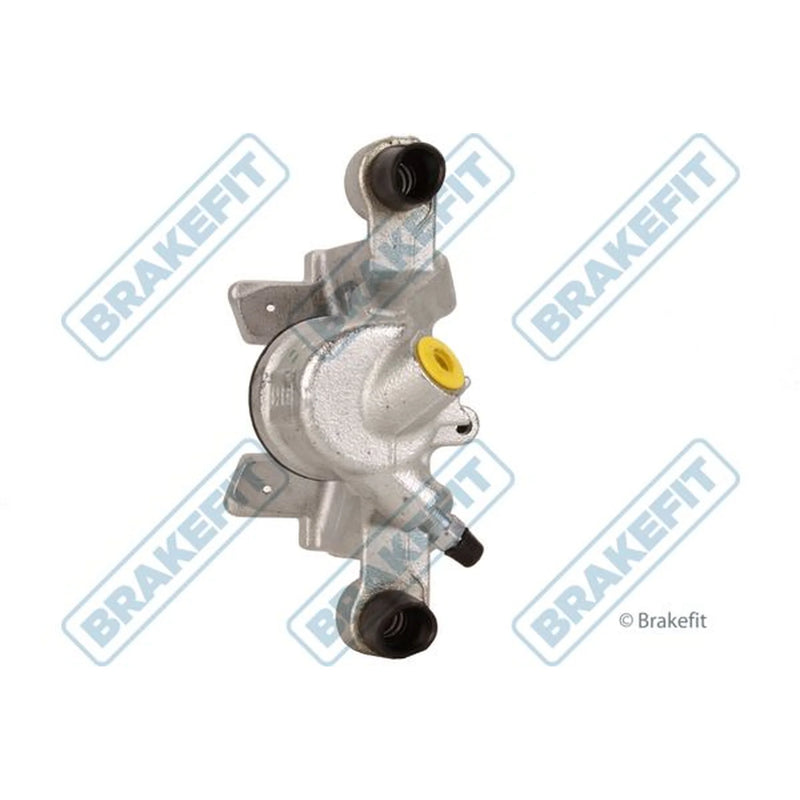Apec Brake Caliper Assembly Rear Left BCA2151E