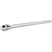 Draper Reversible Ratchet, 3/4" Sq. Dr., 500mm 01028 Draper - Dynamic Drive