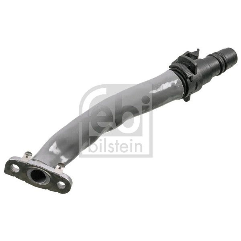 Febi Turbo Oil Feed Return Line 187686
