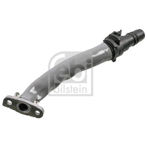 Febi Turbo Oil Feed Return Line 187686