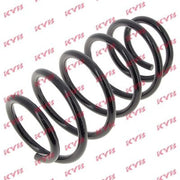 KYB Front Suspension Coil Spring fits Nissan X-Trail II 2007-2013 2.0