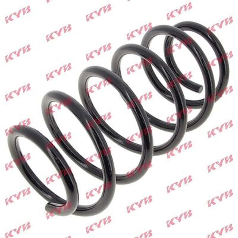 KYB Front Suspension Coil Spring fits Nissan X-Trail II 2007-2013 2.0