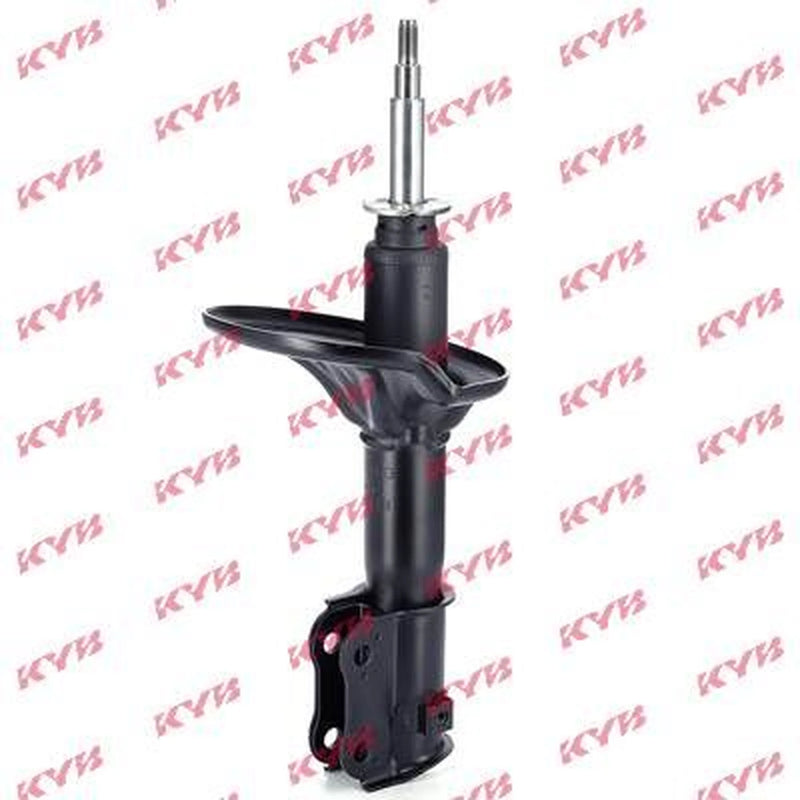 KYB Shock Absorber Damper Strut Front Right fits Hyundai Lantra 1995-2000