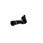 Gates Radiator Coolant Hose 337mm ID fits BMW 1 2007-2013