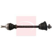 Apec CV Drive Shaft Driveshaft Front Left fits Renault Megane I 1996-2003