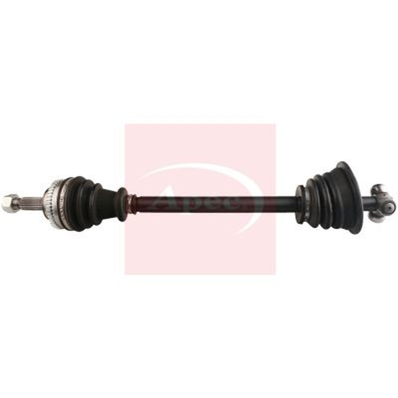 Apec CV Drive Shaft Driveshaft Front Left fits Renault Megane I 1996-2003