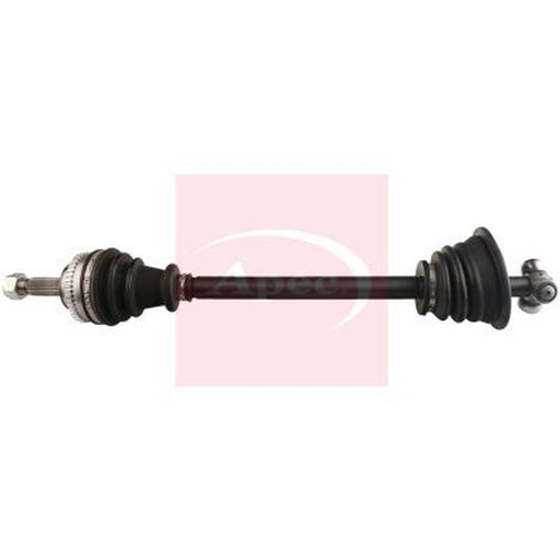Apec CV Drive Shaft Driveshaft Front Left fits Renault Megane I 1996-2003