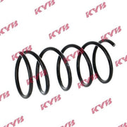 KYB Front Suspension Coil Spring fits Hyundai Elantra III 2001-2006 2.0