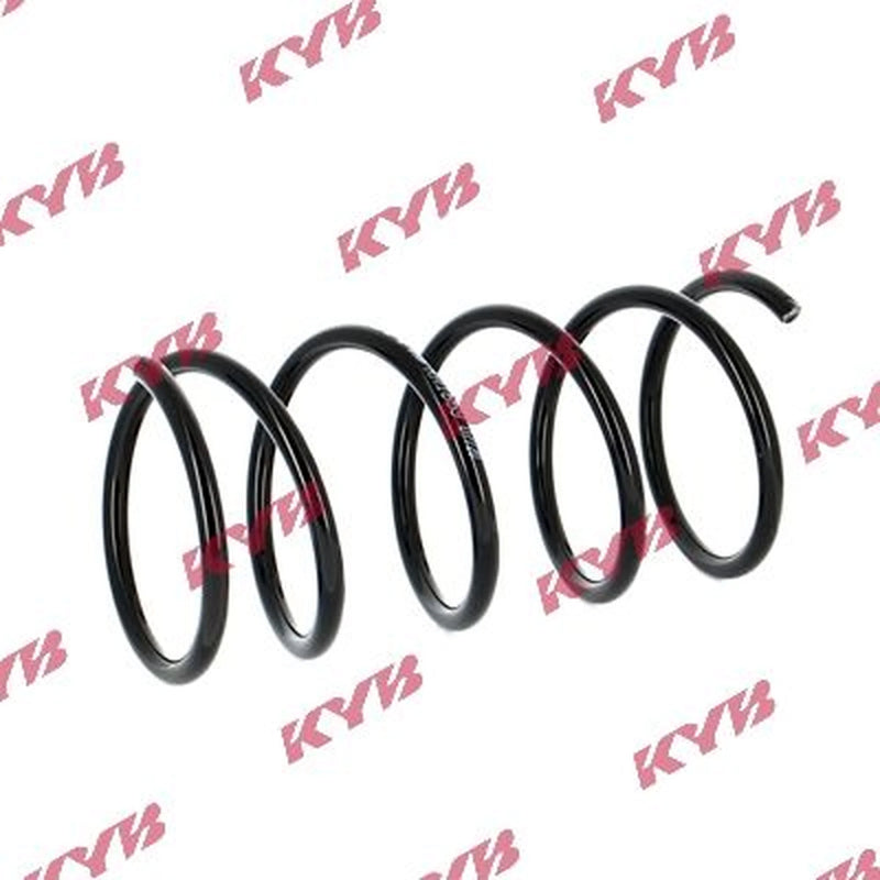KYB Front Suspension Coil Spring fits Hyundai Elantra III 2001-2006 2.0