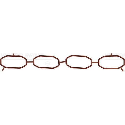 Victor Reinz Intake Manifold Gasket Thick FPM (fluoride rubber) 71-11212-00