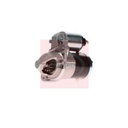 Apec Starter Motor 12V 1.2kW 11 Teeth fits Citroën C4 Aircross 2012 on 1.6