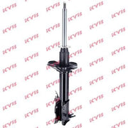 KYB Shock Absorber Damper Strut Front Left fits Nissan Almera 1995-2000