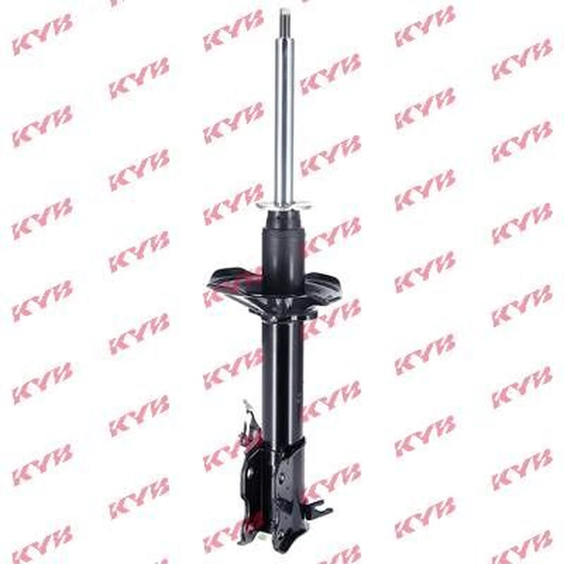KYB Shock Absorber Damper Strut Front Left fits Nissan Almera 1995-2000