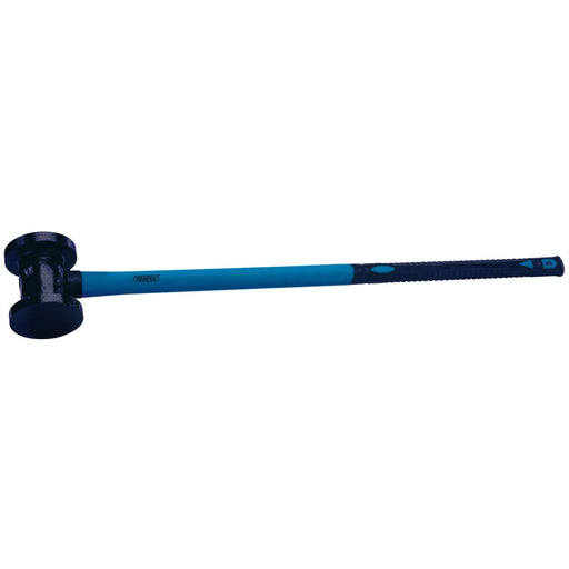Draper Fibreglass Shaft Fencing Hammer, 5.4kg 81065 Draper - Dynamic Drive