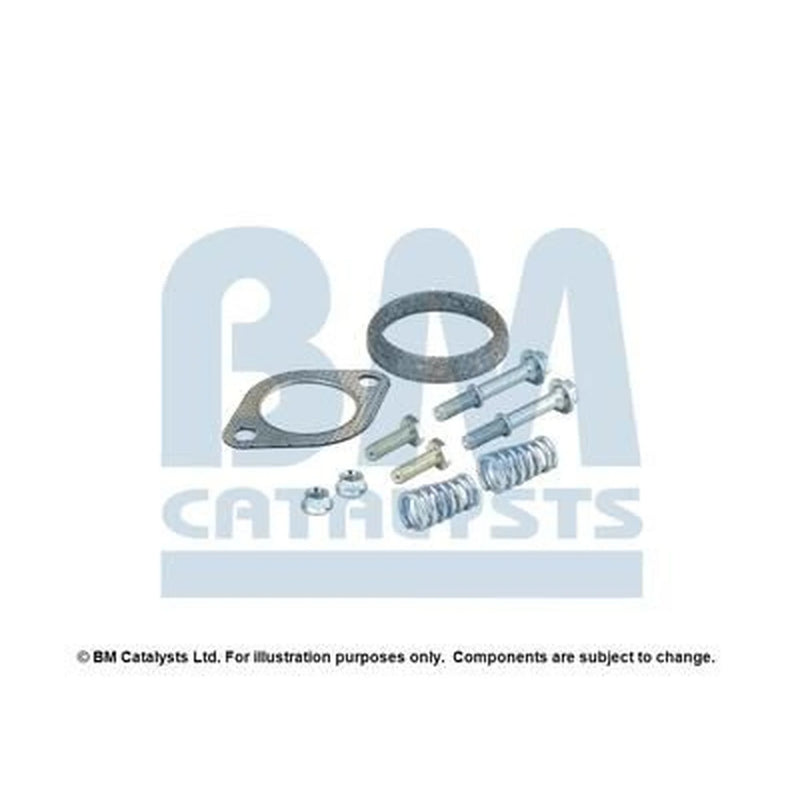 BM Catalysts Fitting Kit FK91526C FK91526C