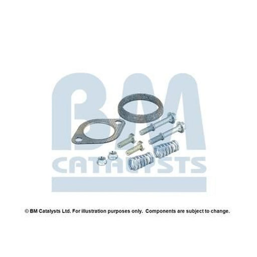 BM Catalysts Fitting Kit FK91526C FK91526C