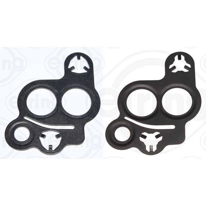 Elring Egr Valve Gasket ID fits Ford C-Max 2007-2010 1.8 2.0