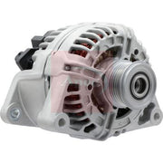 Apec Car Alternator 12V fits Opel Meriva B 2010-2017 1.4