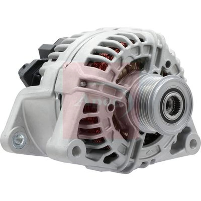 Apec Car Alternator 12V AAL2588