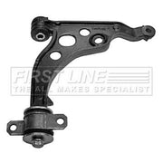 First Line Control/Trailing Arm fits Citroën Relay II 2002-2006 2.2 2.8