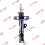 KYB Shock Absorber Damper Strut Front Right fits Suzuki Swace 2020 on 1.8
