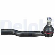 Delphi Steering Tie Rod End Ball Joint Front Right M1 fits Suzuki Grand Vitara I
