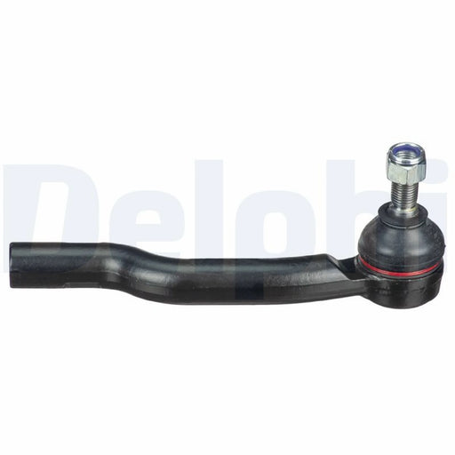 Delphi Steering Tie Rod End Ball Joint Front Right M1 TA2343