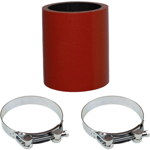 Gates Intercooler Turbo Charge Air Hose 80mm fits Man Cla 2006 on