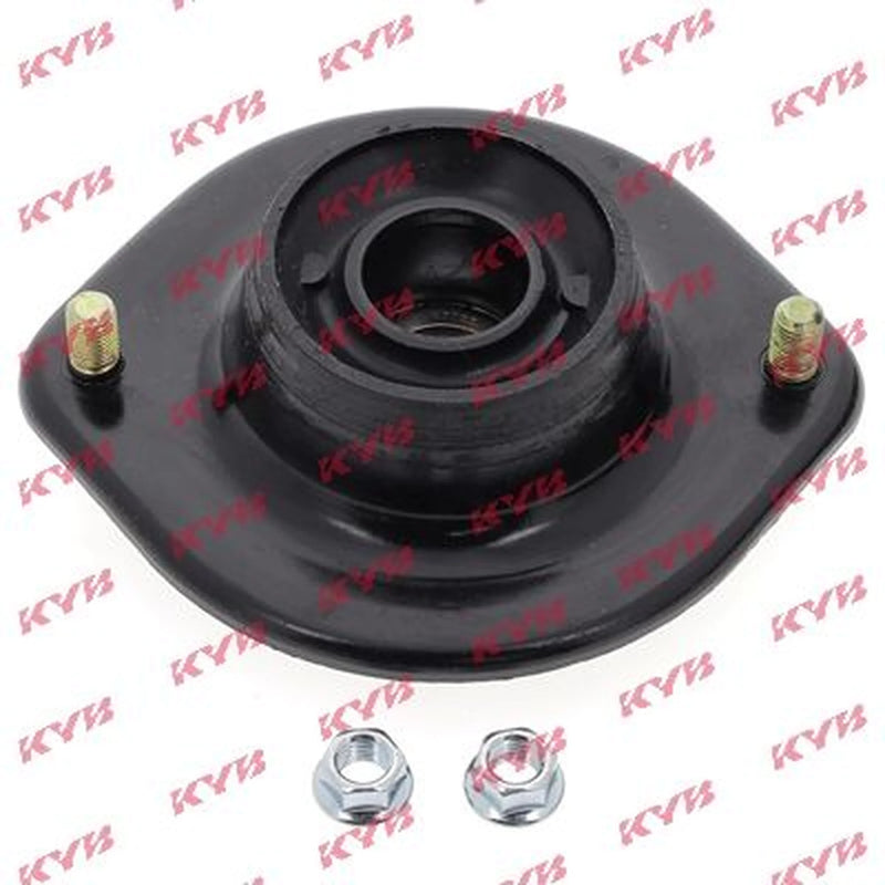 KYB Front Repair Kit Suspension Strut Support Mount fits Mitsubishi Cordia