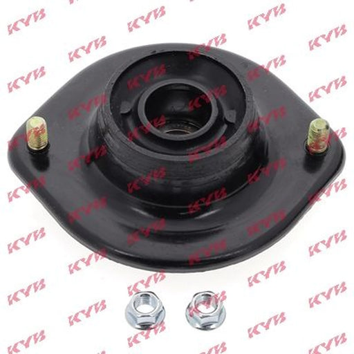 KYB Front Repair Kit Suspension Strut Support Mount fits Mitsubishi Cordia