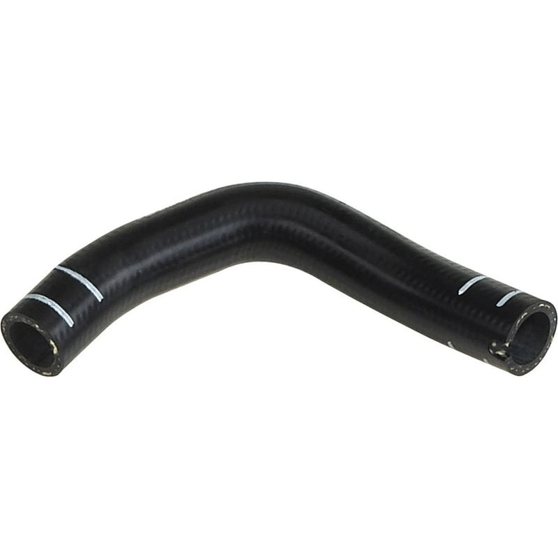 Gates Molded Heater Hose fits Alfa Romeo Mito 2008-2010 1.3