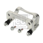 Febi Brake Caliper Carrier Rear Axle Left 1000400