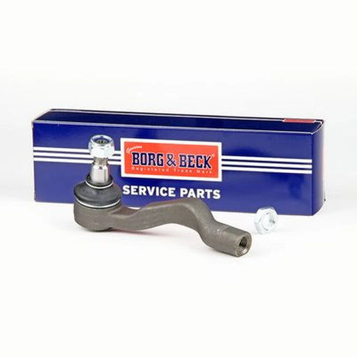 Borg & Beck Steering Tie Rod End Ball Joint BTR5111