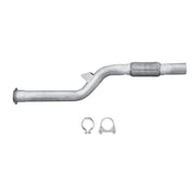 Hella Exhaust Pipe OD fits Mercedes-Benz Sprinter 2-T 2000-2006