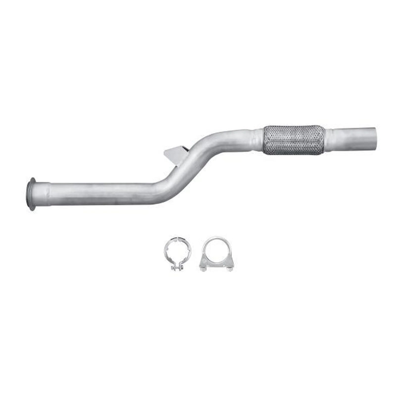 Hella Exhaust Pipe OD fits Mercedes-Benz Sprinter 2-T 2000-2006