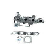 NRF Turbocharger Turbo Unit 90010404