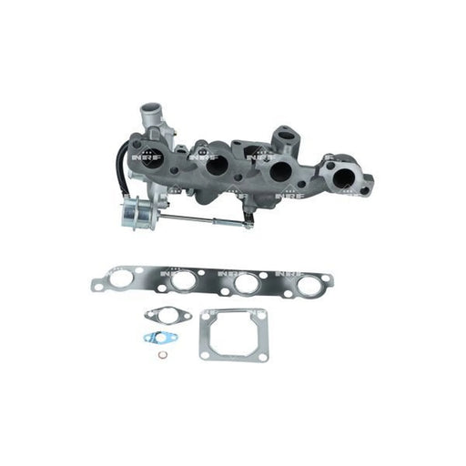 NRF Turbocharger Turbo Unit 90010404